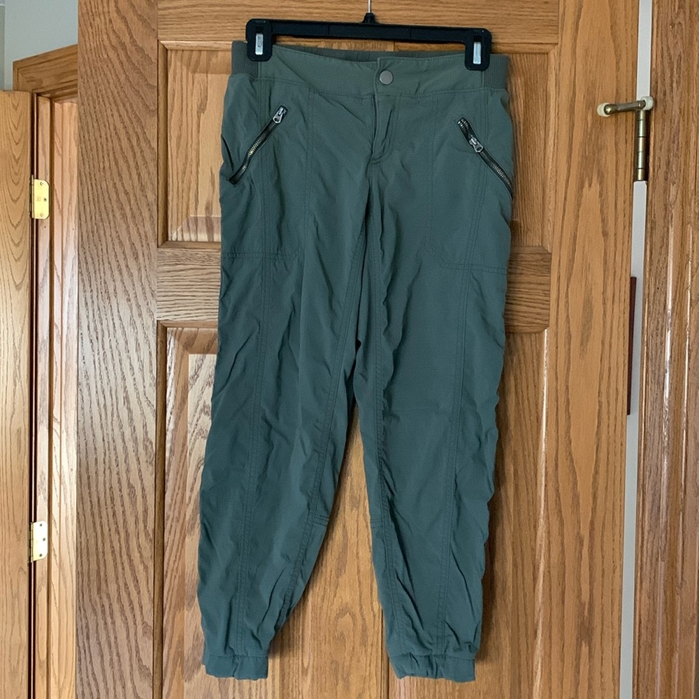 Athleta ankle pants - size 2P